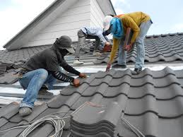 Commercial Roofing Services in Pinebluff, NC